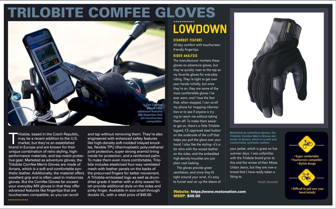 comfeegloves