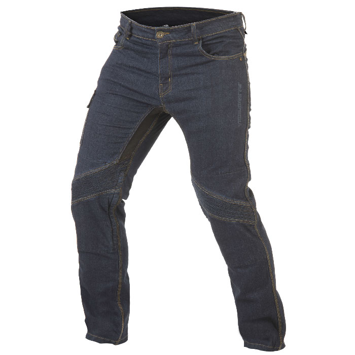 smart denim jeans