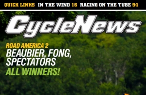 Trilobite Micas in CycleNews