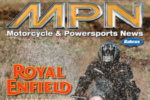 MPN - Motorcycle & Powersports News 05/2018